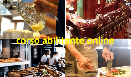 Confcommercio: al via il corso SAB